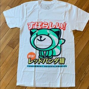 The Weeknd Kissland T-Shirt